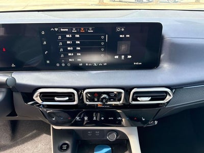 2027 Nissan Sentra SL