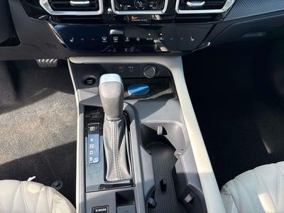 2027 Nissan Sentra SL