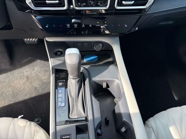 2027 Nissan Sentra SL
