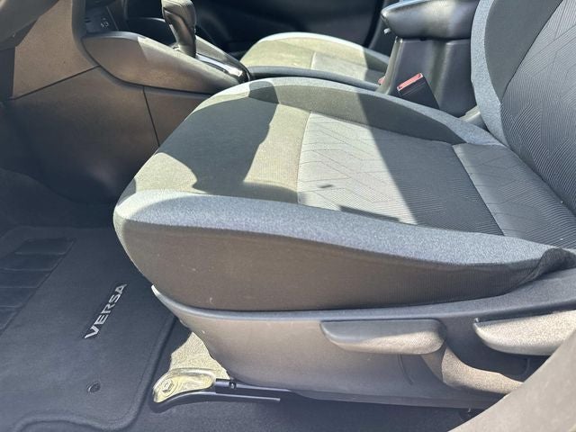 2024 Nissan Versa 1.6 SV