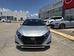 2024 Nissan Versa 1.6 SV