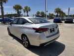 2024 Nissan Versa 1.6 SV