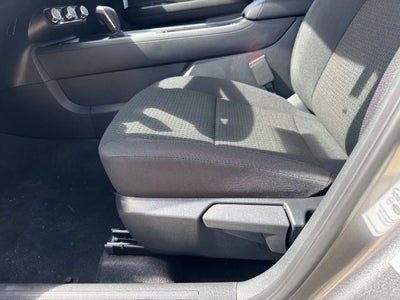 2027 Nissan Kicks S