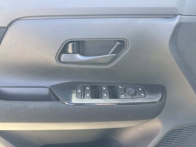 2027 Nissan Kicks S