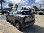 2027 Nissan Kicks S