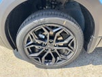 2027 Nissan Kicks SR