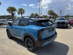 2027 Nissan Kicks SR