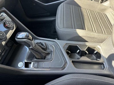 2022 Volkswagen Tiguan 2.0T S