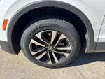 2022 Volkswagen Tiguan 2.0T S