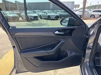 2019 Volkswagen Jetta GLI 2.0T Autobahn