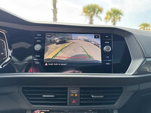 2019 Volkswagen Jetta GLI 2.0T Autobahn