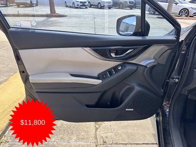 2017 Subaru Impreza 2.0i Limited