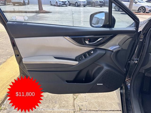 2017 Subaru Impreza 2.0i Limited