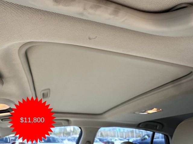 2017 Subaru Impreza 2.0i Limited