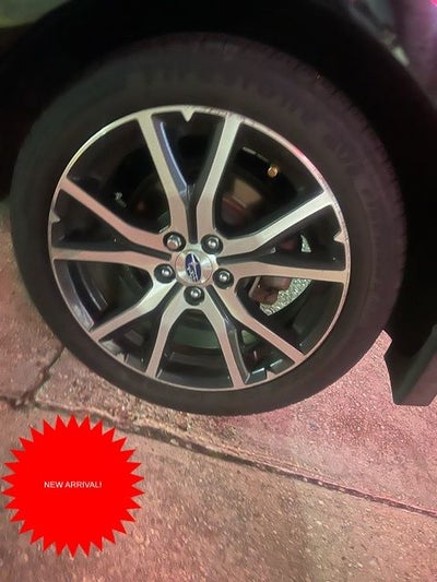 2017 Subaru Impreza 2.0i Limited