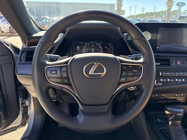 2022 Lexus ES 350