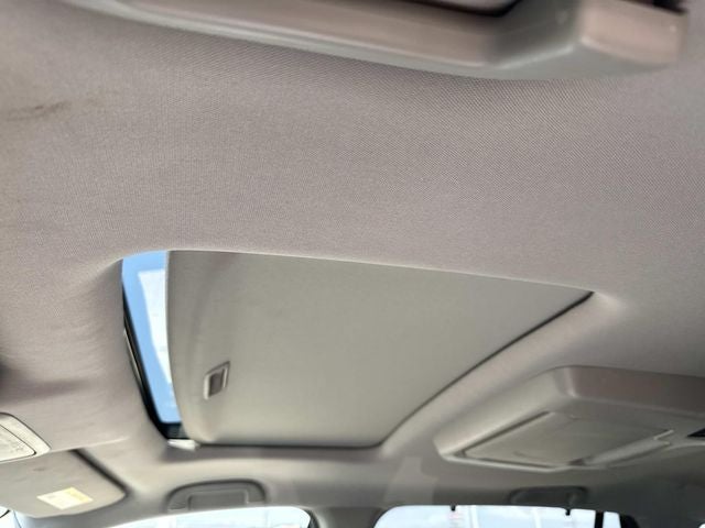 2021 Honda Pilot Touring 7 Passenger