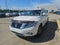 2013 Nissan Pathfinder SL