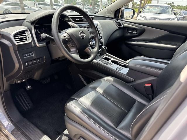 2023 Nissan Murano SL