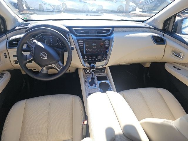 2024 Nissan Murano SL