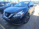 2016 Nissan Murano SL