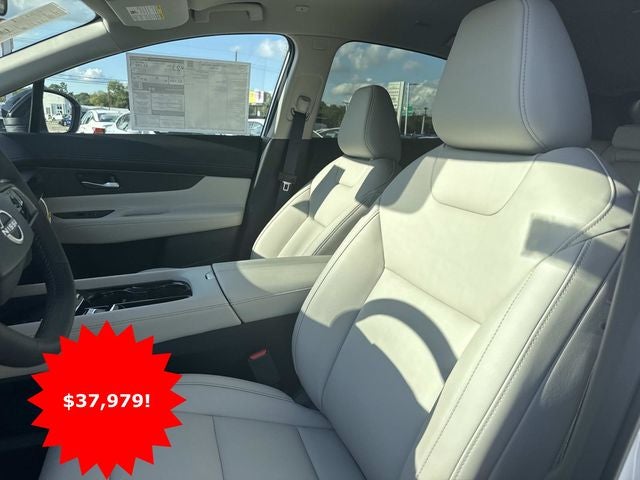 2026 Nissan Murano SV