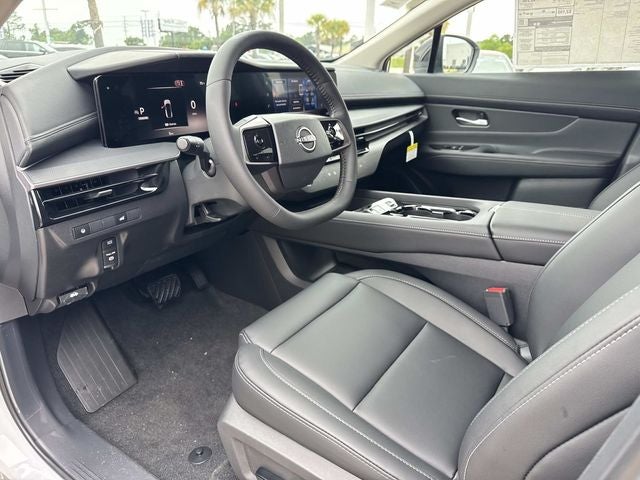 2026 Nissan Murano SV