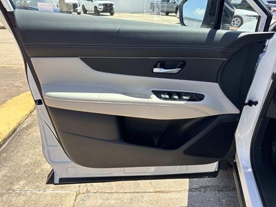 2026 Nissan Murano SV