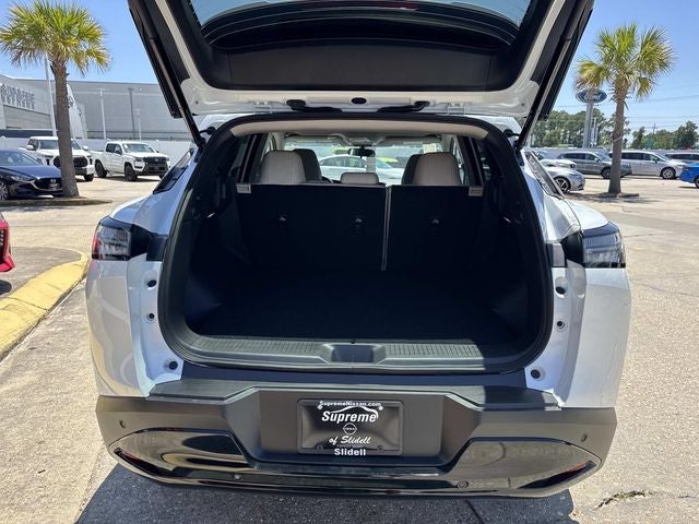 2026 Nissan Murano SV
