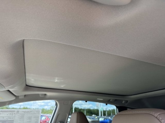 2027 Nissan Murano Platinum