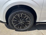 2027 Nissan Murano Platinum