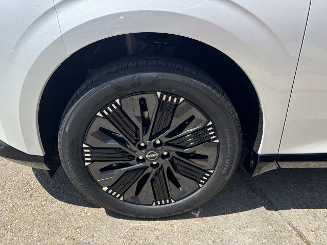 2027 Nissan Murano Platinum