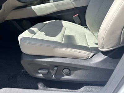 2027 Nissan Murano Platinum