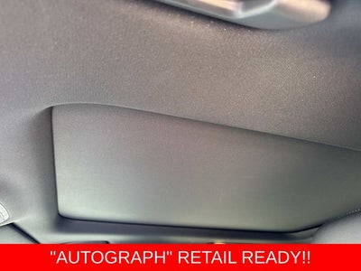2022 INFINITI QX60 Autograph