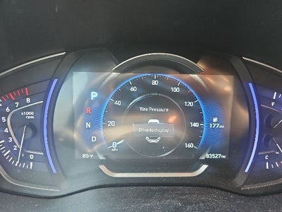 2019 Hyundai Santa Fe Ultimate