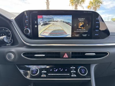 2022 Hyundai Sonata SEL Plus