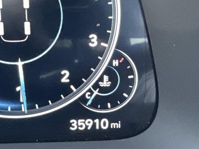 2022 Hyundai Sonata SEL Plus