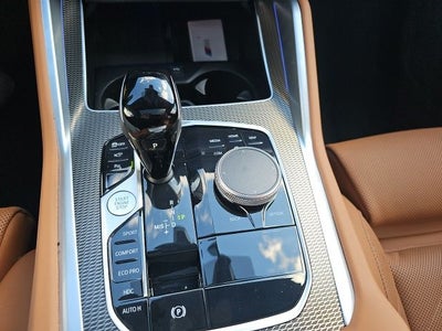 2023 BMW X6 xDrive40i