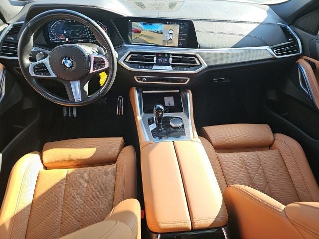 2023 BMW X6 xDrive40i