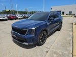 2024 Kia Sorento EX