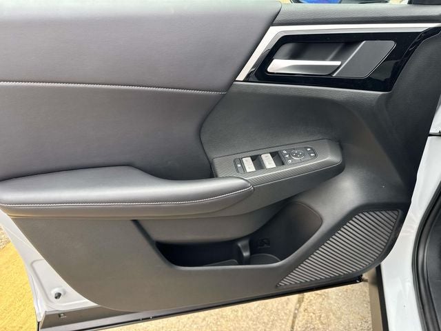 2026 Nissan Rogue Hybrid SL PLUG-IN-HYBRID