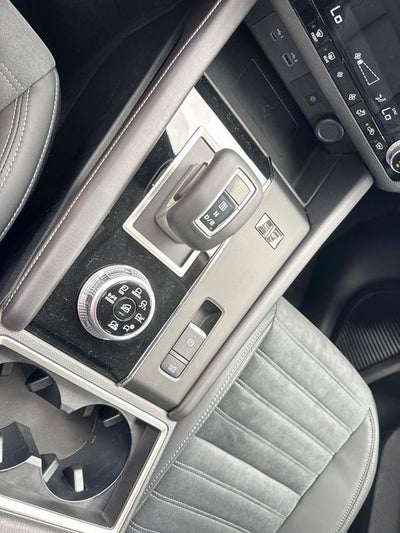 2026 Nissan Rogue Hybrid SL PLUG-IN-HYBRID