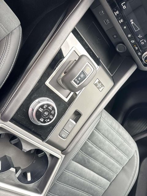 2026 Nissan Rogue Hybrid SL PLUG-IN-HYBRID