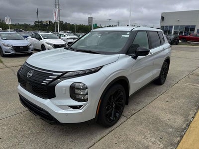 2026 Nissan Rogue Hybrid SL PLUG-IN-HYBRID