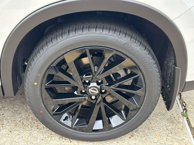 2026 Nissan Rogue Hybrid SL PLUG-IN-HYBRID