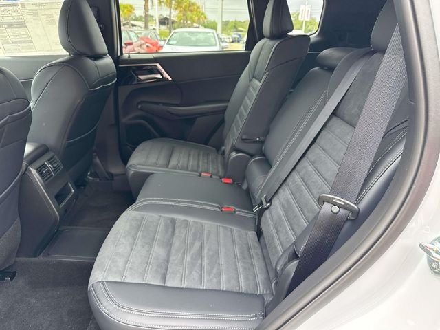 2026 Nissan Rogue Hybrid SL PLUG-IN-HYBRID