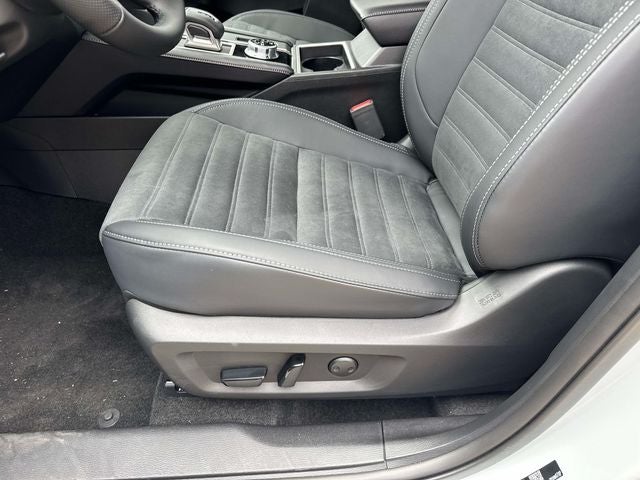 2026 Nissan Rogue Hybrid SL PLUG-IN-HYBRID