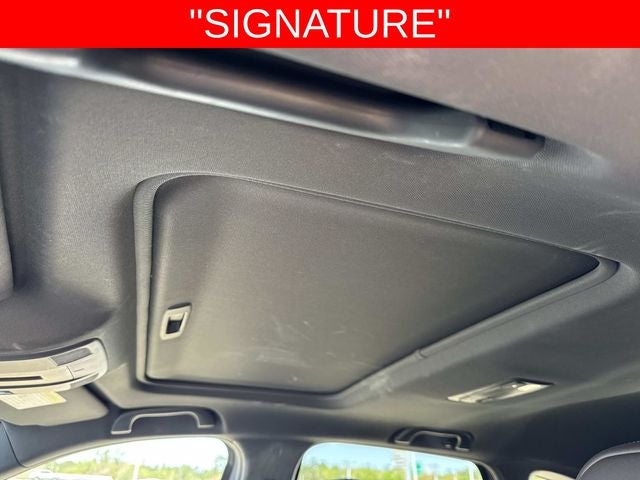 2021 Mazda Mazda CX-5 Signature