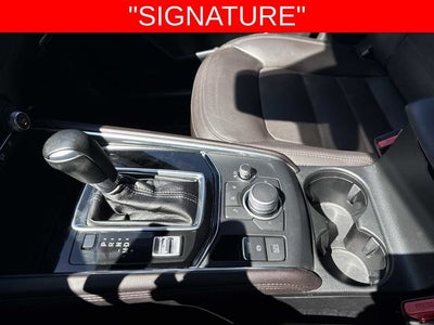 2021 Mazda Mazda CX-5 Signature