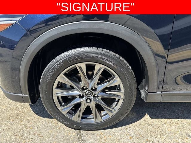 2021 Mazda Mazda CX-5 Signature